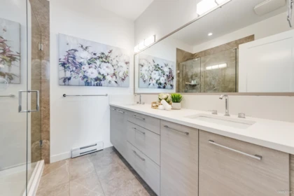 Office / Den Photo of 163 1220 Rocklin Street, Coquitlam, BC