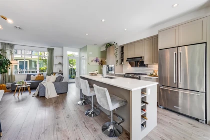 Pantry Photo of 163 1220 Rocklin Street, Coquitlam, BC