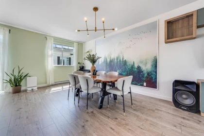 Primary Bedroom Photo of 163 1220 Rocklin Street, Coquitlam, BC