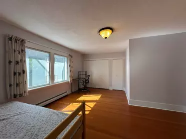Bedroom 2 Photo of 4678 W 3rd Avenue, Vancouver, BC