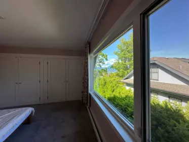 Bedroom 4 Photo of 4678 W 3rd Avenue, Vancouver, BC
