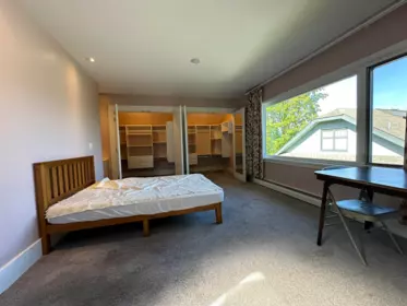Breakfast Nook Photo of 4678 W 3rd Avenue, Vancouver, BC