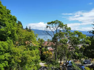 4678 W 3rd Avenue, Vancouver, BC, Vancouver — Single Family Residence for sale
