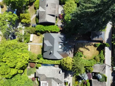 4678 W 3rd Avenue, Vancouver, BC, Vancouver — Single Family Residence for sale