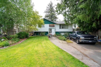 1682 140 Street, Surrey, BC, Surrey — Single Family Residence for sale