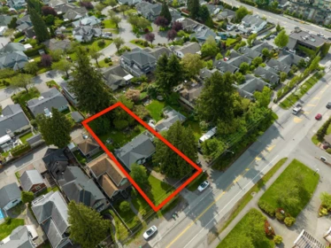 1682 140 Street, Surrey, BC, Surrey — Single Family Residence for sale