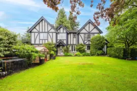 1850 Mathers Avenue, West Vancouver, BC