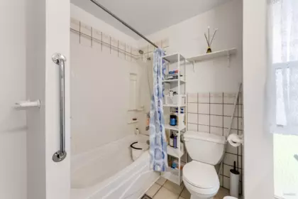 Guest Bathroom Photo of 72 13756 Central Avenue, Surrey, BC