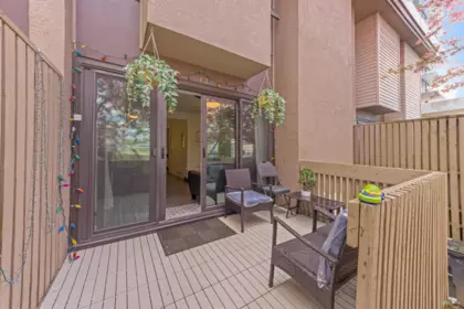 Laundry Room Photo of 72 13756 Central Avenue, Surrey, BC