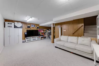 Office / Den Photo of 72 13756 Central Avenue, Surrey, BC