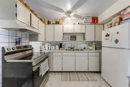 Pantry Photo of 72 13756 Central Avenue, Surrey, BC