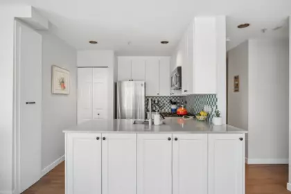 302 1510 Grant Street, Vancouver, BC, Vancouver — Apartment/Condo for sale
