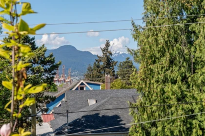 Loft / Bonus Room Photo of 302 1510 Grant Street, Vancouver, BC