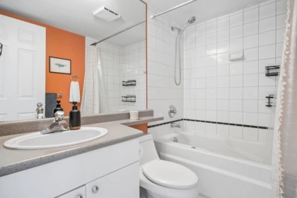 Mudroom Photo of 302 1510 Grant Street, Vancouver, BC