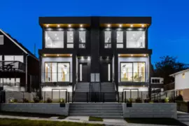 1 10 N Hythe Avenue, Burnaby, BC