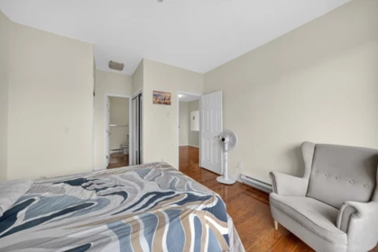 Basement Recreation Room Photo of 409 3176 Plateau Boulevard, Coquitlam, BC