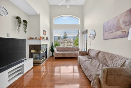 Kitchen Photo of 409 3176 Plateau Boulevard, Coquitlam, BC
