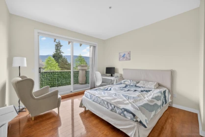 Laundry Room Photo of 409 3176 Plateau Boulevard, Coquitlam, BC