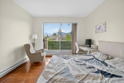 Loft / Bonus Room Photo of 409 3176 Plateau Boulevard, Coquitlam, BC