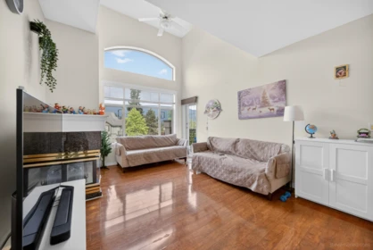 Pantry Photo of 409 3176 Plateau Boulevard, Coquitlam, BC