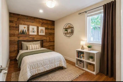 Breakfast Nook Photo of 23035 117 Avenue, Maple Ridge, BC