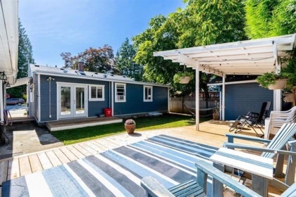 Office / Den Photo of 23035 117 Avenue, Maple Ridge, BC
