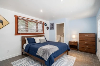 Primary Bedroom Photo of 23035 117 Avenue, Maple Ridge, BC