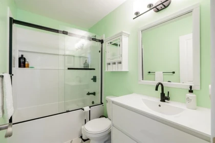 Walk-In Closet Photo of 23035 117 Avenue, Maple Ridge, BC