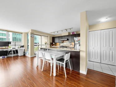 Breakfast Nook Photo of 607 6068 No. 3 Road, Richmond, BC