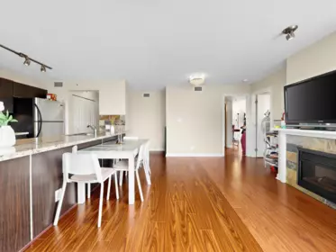 607 6068 No. 3 Road, Richmond, BC, Richmond — Apartment/Condo for sale