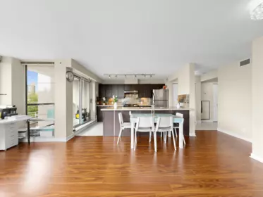 607 6068 No. 3 Road, Richmond, BC, Richmond — Apartment/Condo for sale
