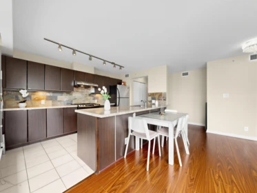 Pantry Photo of 607 6068 No. 3 Road, Richmond, BC