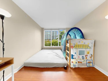 Walk-In Closet Photo of 607 6068 No. 3 Road, Richmond, BC