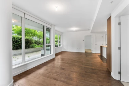 Basement Recreation Room Photo of 507 8160 Mcmyn Way, Richmond, BC