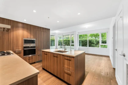Breakfast Nook Photo of 507 8160 Mcmyn Way, Richmond, BC