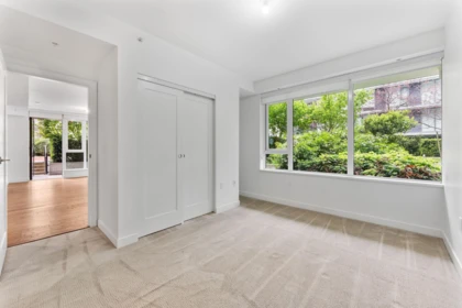 Entry Foyer Photo of 507 8160 Mcmyn Way, Richmond, BC