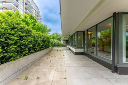 Garden / Landscaping Photo of 507 8160 Mcmyn Way, Richmond, BC