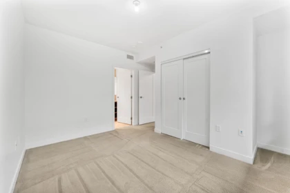 Hallway Photo of 507 8160 Mcmyn Way, Richmond, BC