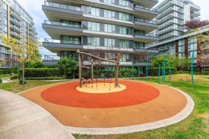 Hot Tub / Spa Photo of 507 8160 Mcmyn Way, Richmond, BC