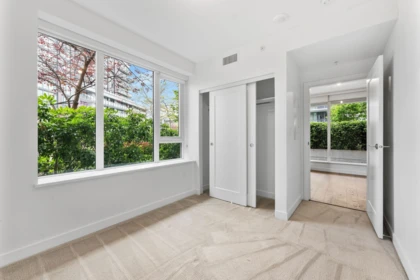 Mudroom Photo of 507 8160 Mcmyn Way, Richmond, BC
