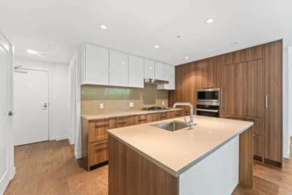Primary Bedroom Photo of 507 8160 Mcmyn Way, Richmond, BC