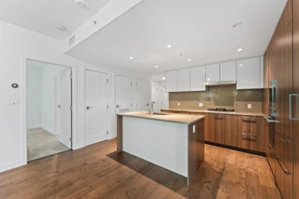 Walk-In Closet Photo of 507 8160 Mcmyn Way, Richmond, BC