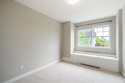 Basement Recreation Room Photo of 25 6555 192a Street, Surrey, BC