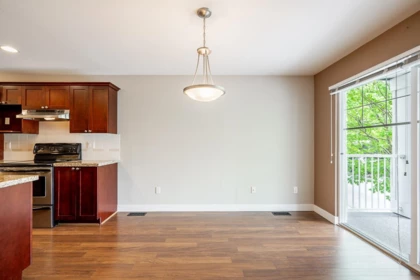 Bedroom 2 Photo of 25 6555 192a Street, Surrey, BC