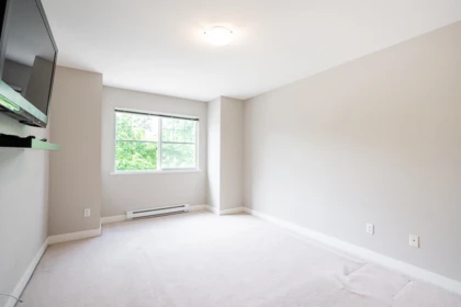 Bedroom 4 Photo of 25 6555 192a Street, Surrey, BC