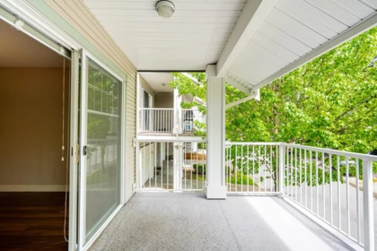 Garage Interior Photo of 25 6555 192a Street, Surrey, BC