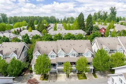 Hot Tub / Spa Photo of 25 6555 192a Street, Surrey, BC