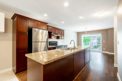 Pantry Photo of 25 6555 192a Street, Surrey, BC