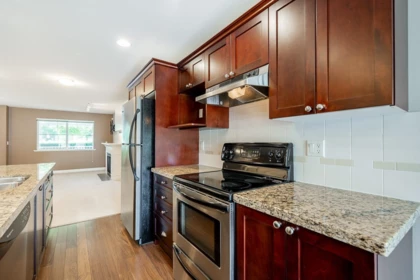 Primary Bedroom Photo of 25 6555 192a Street, Surrey, BC