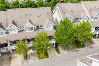 Swimming Pool Photo of 25 6555 192a Street, Surrey, BC